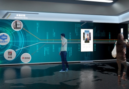 智能化展廳設(shè)計(jì)要做到哪幾點(diǎn)