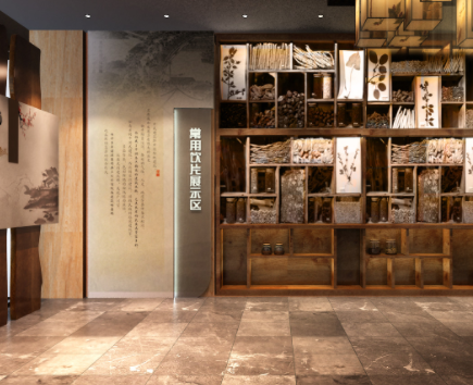 展館設(shè)計(jì)中結(jié)構(gòu)圖深化設(shè)計(jì)要求有哪幾點(diǎn)