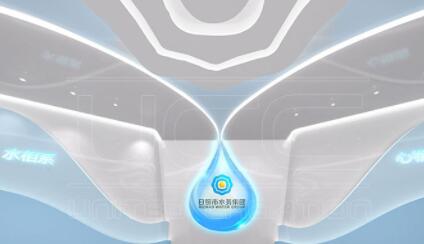 企業(yè)展廳設(shè)計(jì)如何表達(dá)明確的主題