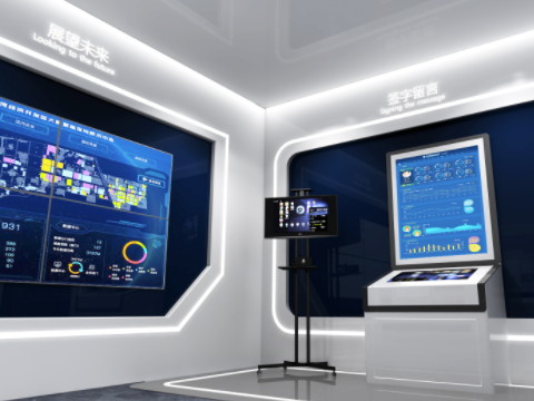 企業(yè)展廳設(shè)計(jì)的要點(diǎn)有哪些？