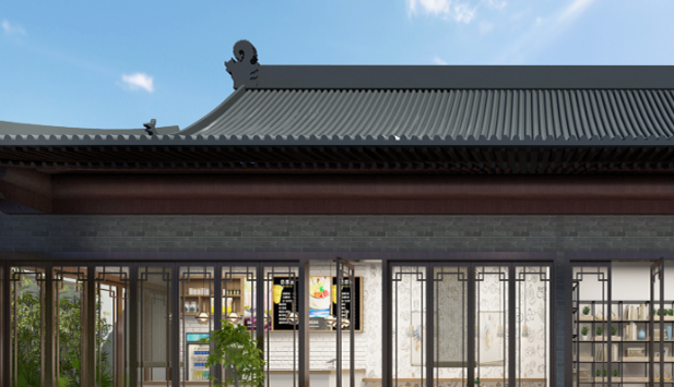 河南展廳設(shè)計(jì)的目的