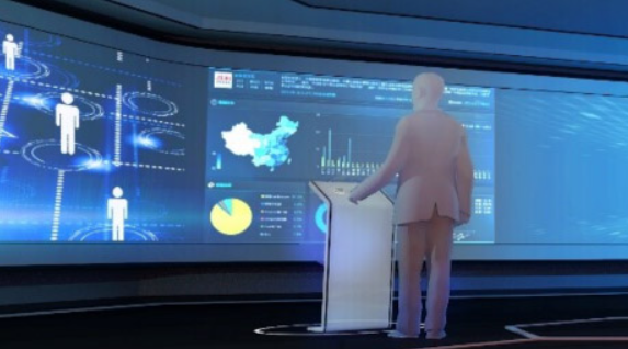 城市展廳設(shè)計(jì)紀(jì)念館的原則