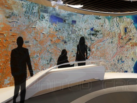 博物館設(shè)計(jì)公司的設(shè)計(jì)點(diǎn)有哪些？