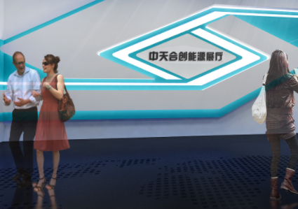 數(shù)字展廳設(shè)計(jì)中有哪些核心要求