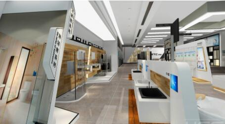 展廳博物館設(shè)計(jì)是什么？