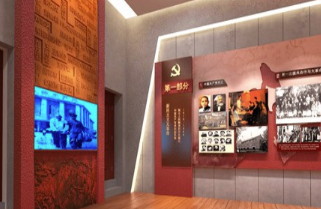 博物館設計理念是什么？