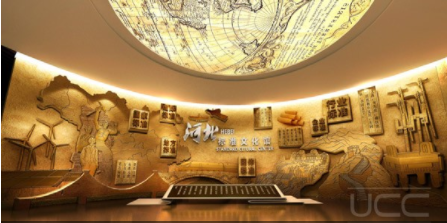 展廳設(shè)計分析:未來展廳設(shè)計的發(fā)展方向